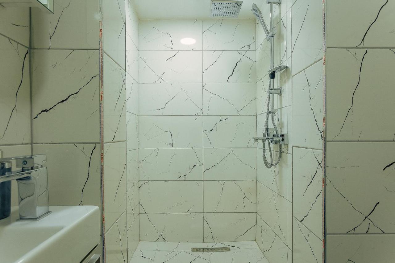 Taksim Bi Center Suites Istanbul Exterior photo