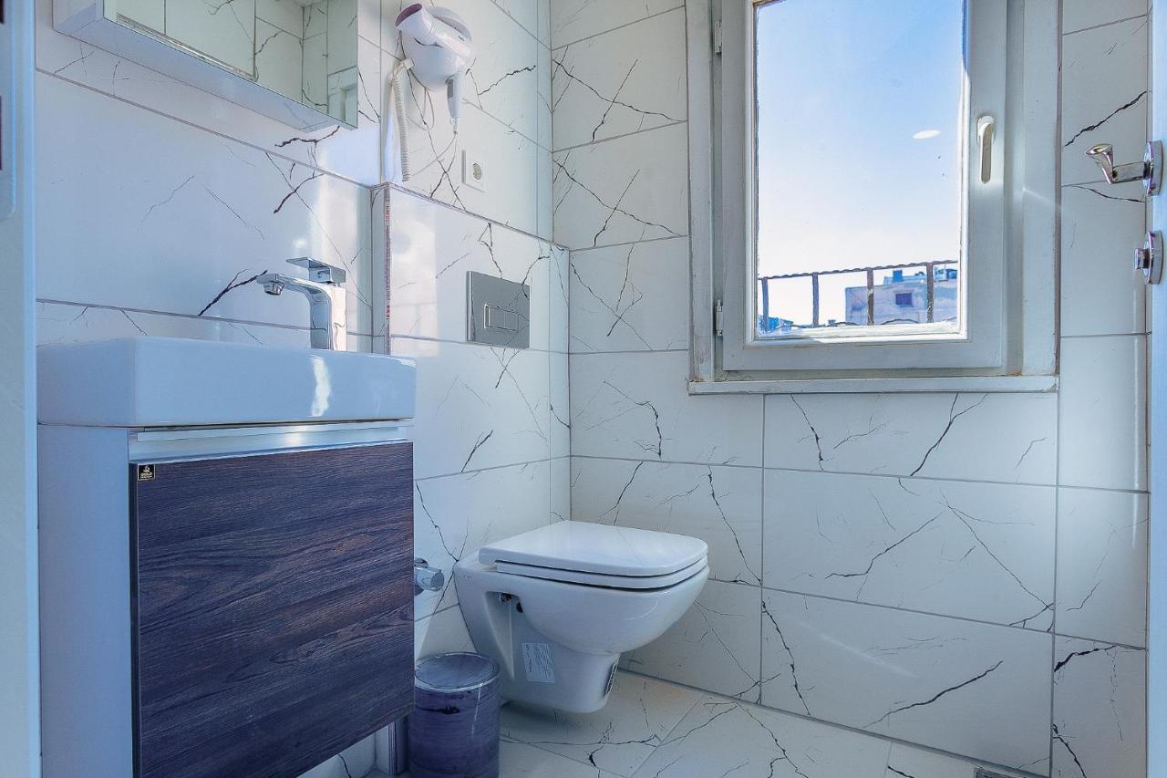 Taksim Bi Center Suites Istanbul Exterior photo